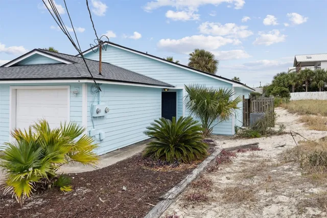 $569,000 | 2784 West 5th Street, Fernandina Beach, FL 32034