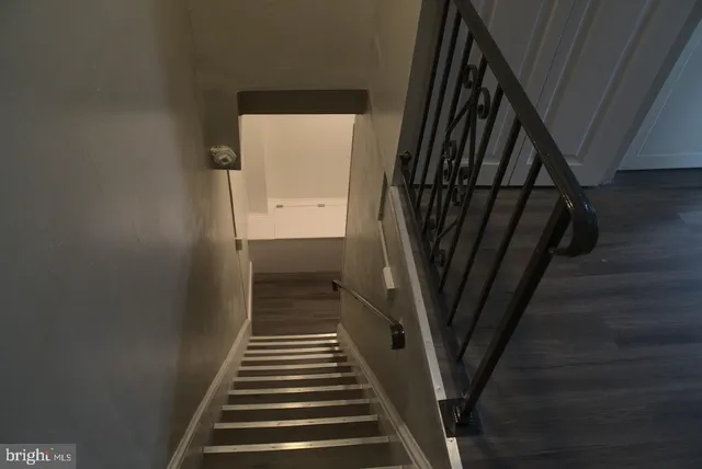 $850 | 410 Monmouth Street, Unit C, Gloucester City, NJ 08030