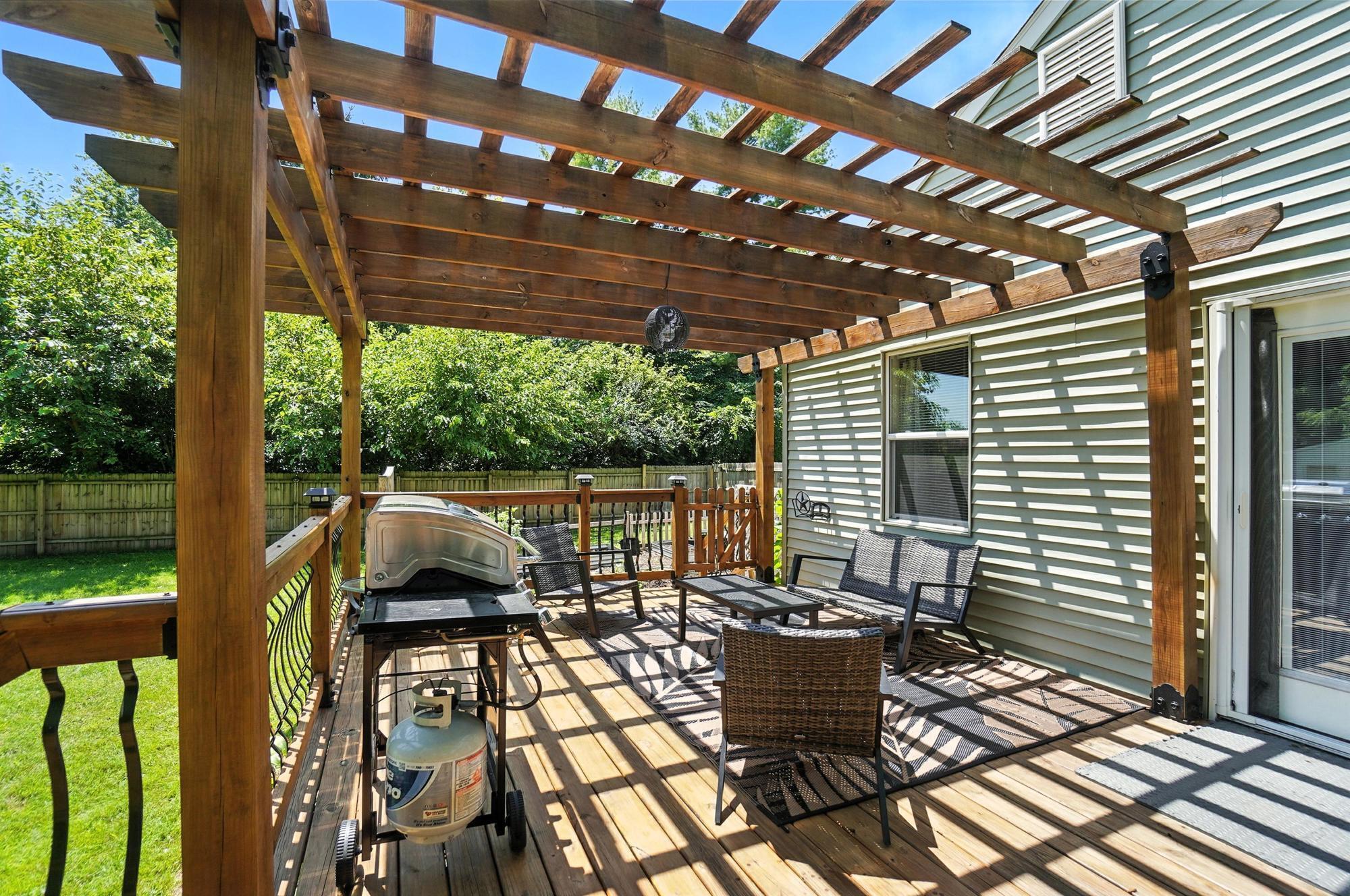 44 South Bird Road Springfield, OH 45505 - Photo 45 of 51 047