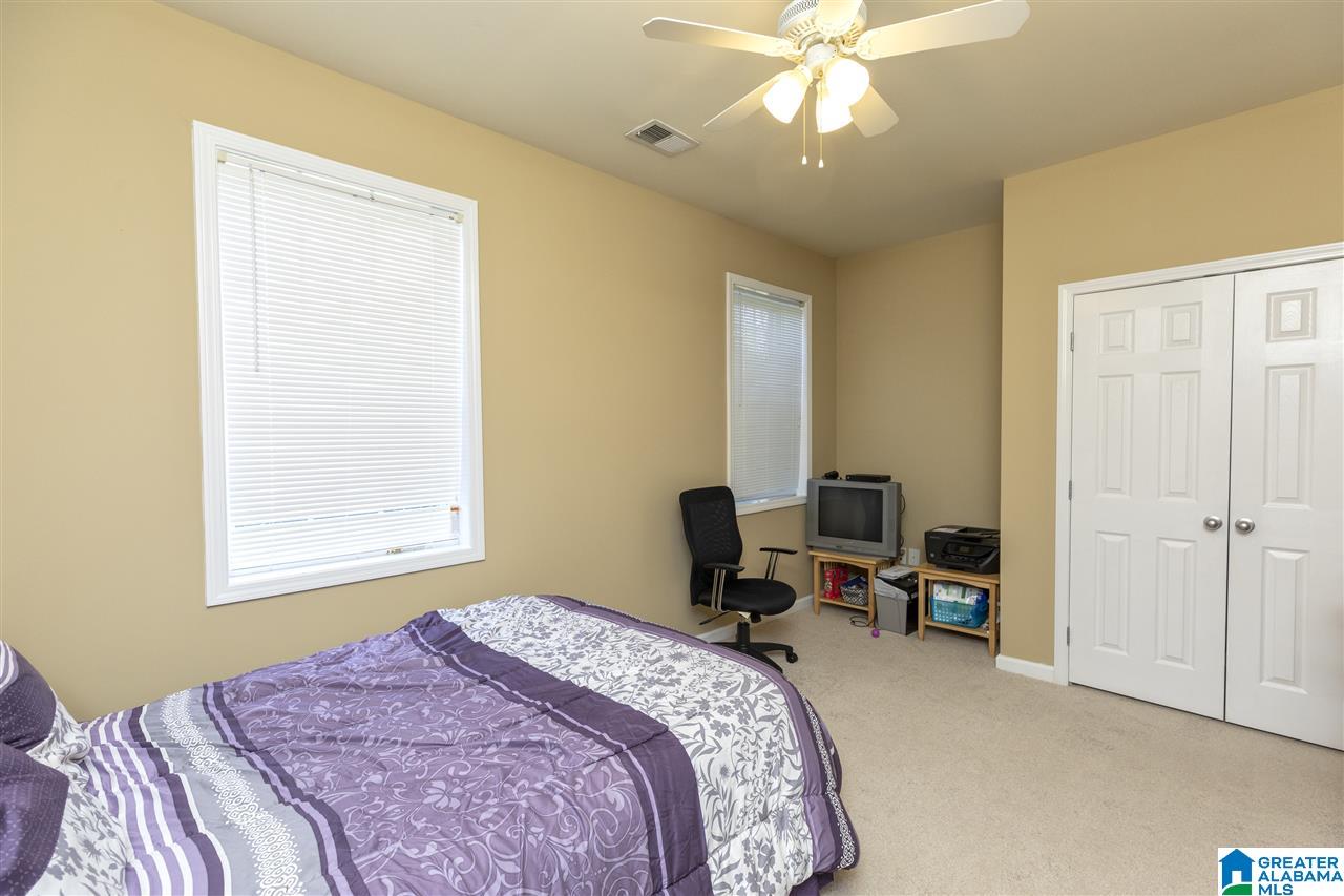 160 Hidden Ridge Drive Odenville, AL 35120 - Photo 20 of 29