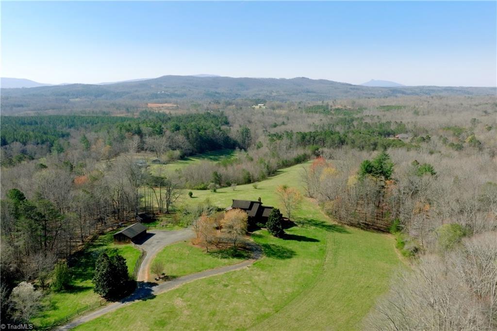 1019 George Road Westfield, NC 27053 - Photo 4 of 28
