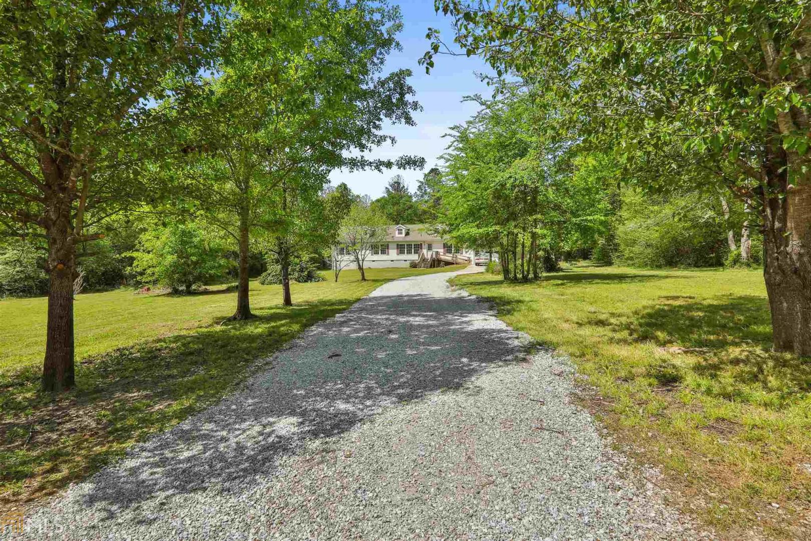 376 Jim Goodson Road Griffin, GA 30223 - Photo 1 of 1 Gallery Image 1