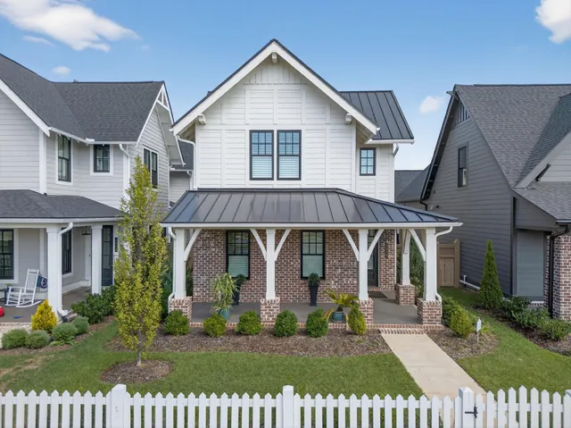$775,000 | 2648 Buckner Lane, Thompson's Station, TN 37179
