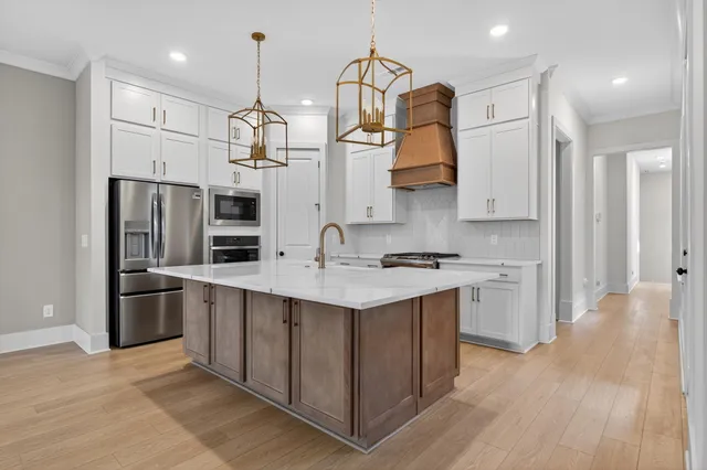 $775,000 | 2648 Buckner Lane, Thompson's Station, TN 37179