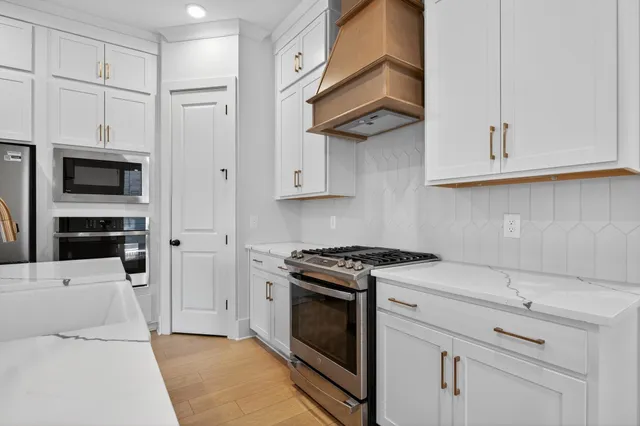 $775,000 | 2648 Buckner Lane, Thompson's Station, TN 37179