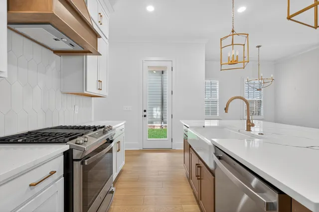 $775,000 | 2648 Buckner Lane, Thompson's Station, TN 37179