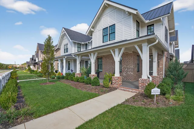 $775,000 | 2648 Buckner Lane, Thompson's Station, TN 37179