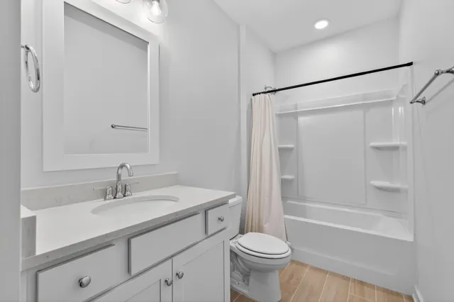 $775,000 | 2648 Buckner Lane, Thompson's Station, TN 37179