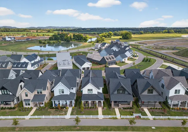 $775,000 | 2648 Buckner Lane, Thompson's Station, TN 37179