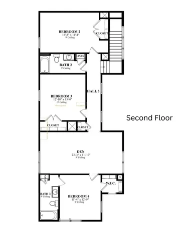$775,000 | 2648 Buckner Lane, Thompson's Station, TN 37179