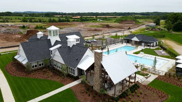 $775,000 | 2648 Buckner Lane, Thompson's Station, TN 37179