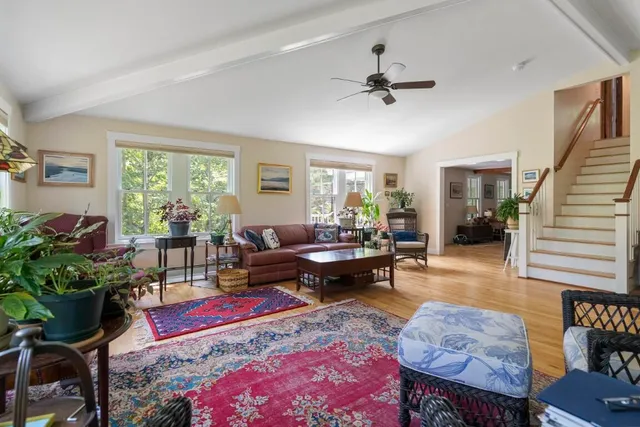 $1,100,000 | 74-76 Bay Street, Boothbay Harbor, ME 04538