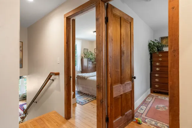 $1,100,000 | 74-76 Bay Street, Boothbay Harbor, ME 04538