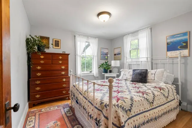 $1,100,000 | 74-76 Bay Street, Boothbay Harbor, ME 04538