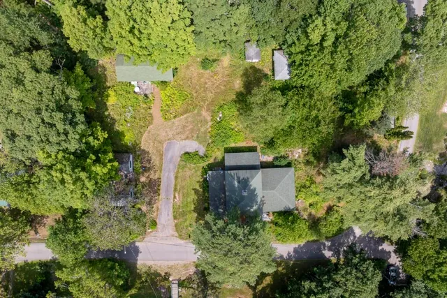 $1,100,000 | 74-76 Bay Street, Boothbay Harbor, ME 04538