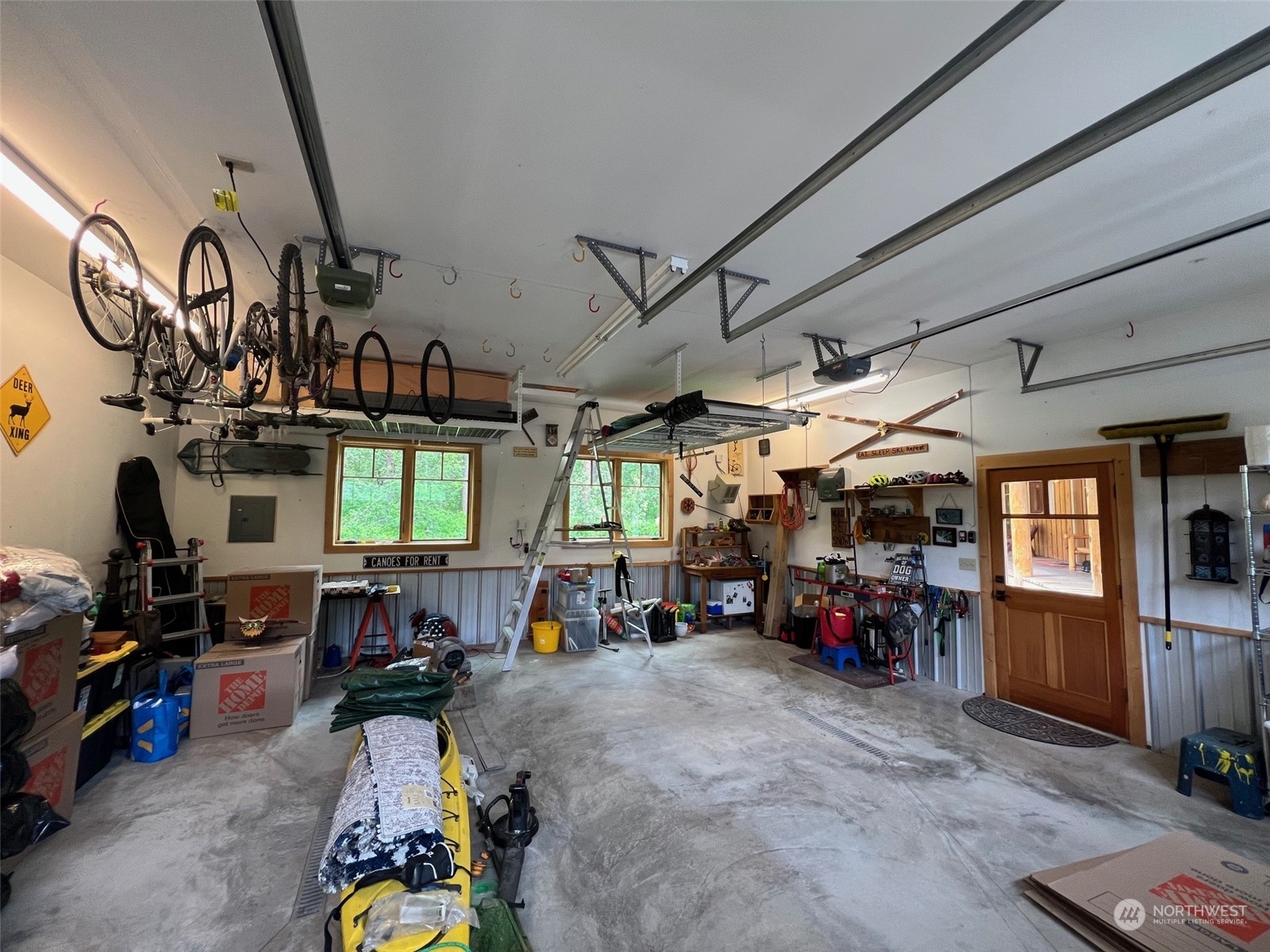 40 Wilson Ranch Road Mazama, WA 98833 - Photo 14 of 40 Gallery Image 14