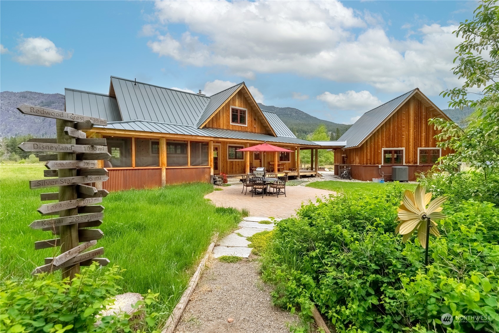 40 Wilson Ranch Road Mazama, WA 98833 - Photo 15 of 40 Gallery Image 15