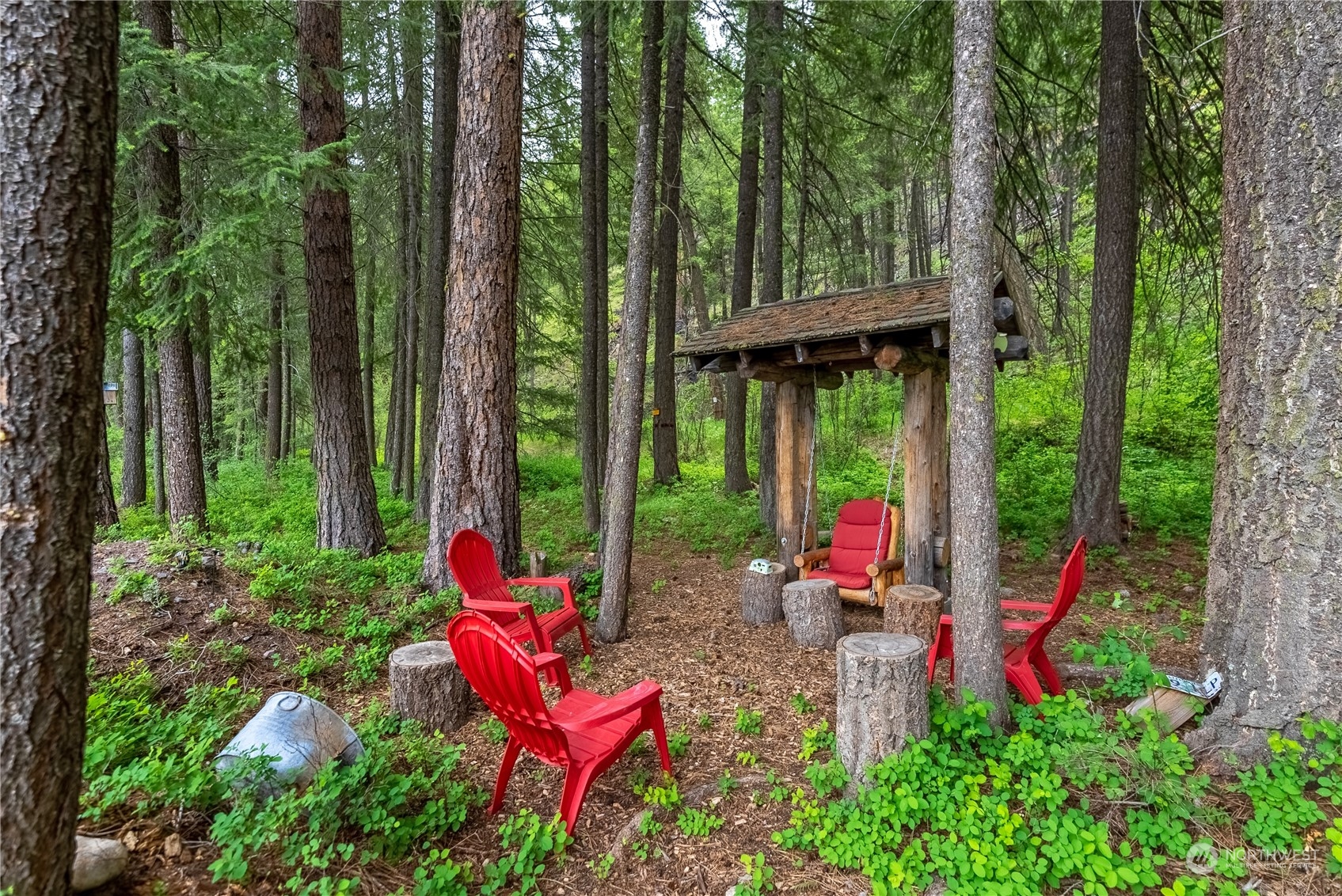 40 Wilson Ranch Road Mazama, WA 98833 - Photo 16 of 40 Gallery Image 16