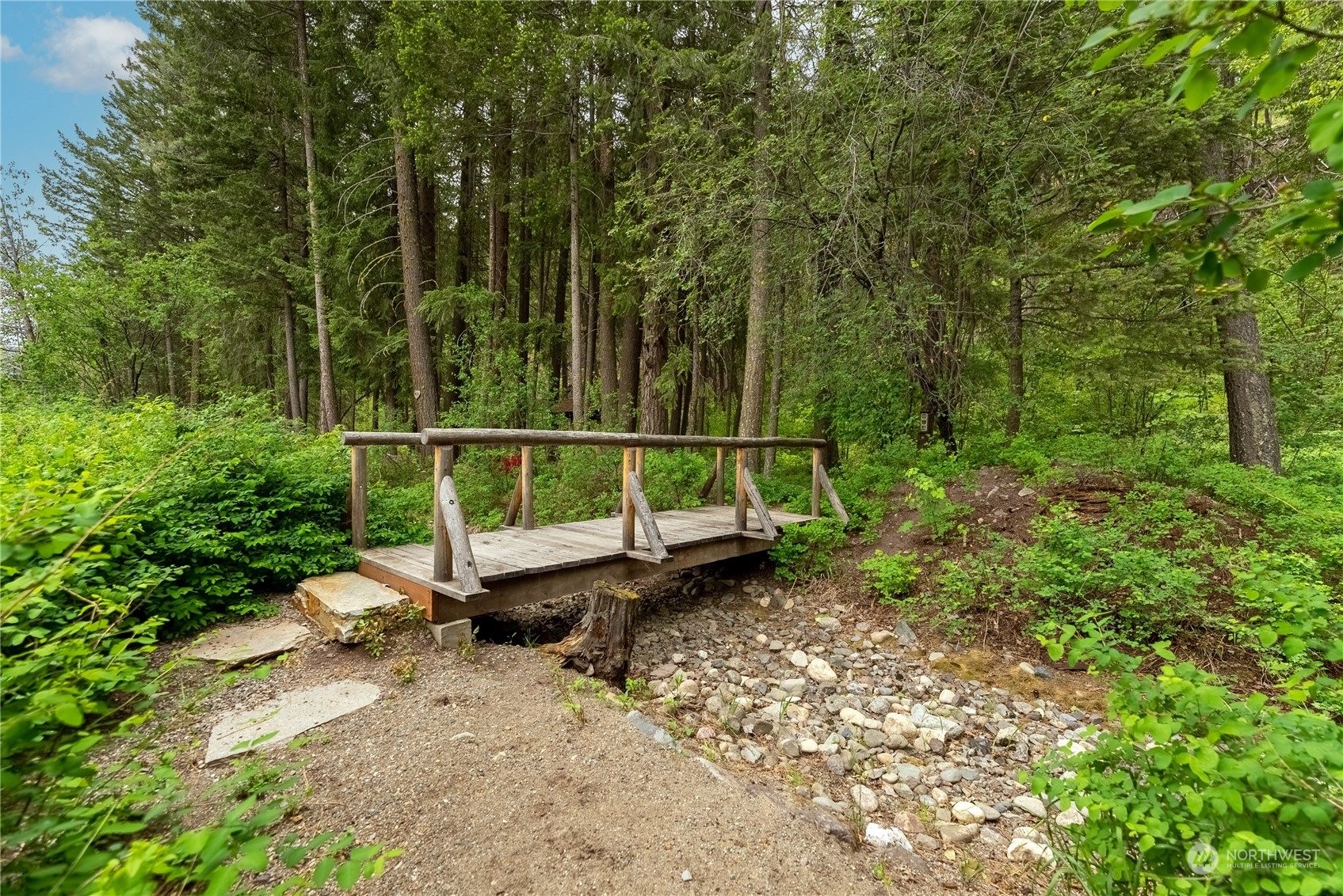 40 Wilson Ranch Road Mazama, WA 98833 - Photo 17 of 40 Gallery Image 17