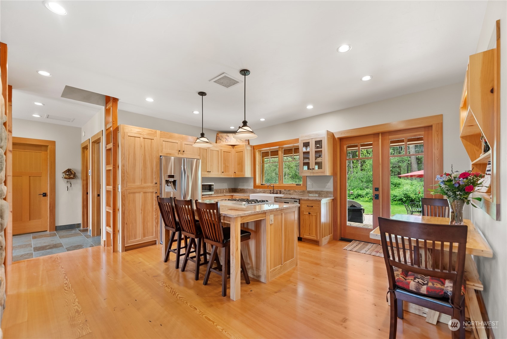 40 Wilson Ranch Road Mazama, WA 98833 - Photo 20 of 40 Gallery Image 20