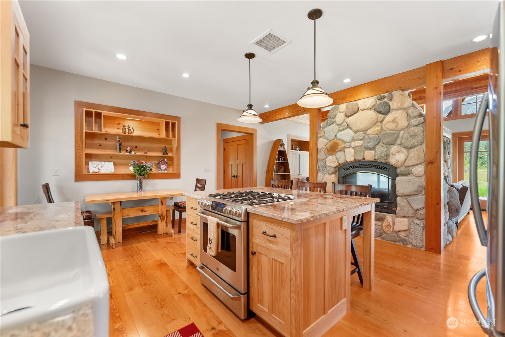 40 Wilson Ranch Road Mazama, WA 98833 - Photo 21 of 40 Gallery Image 21