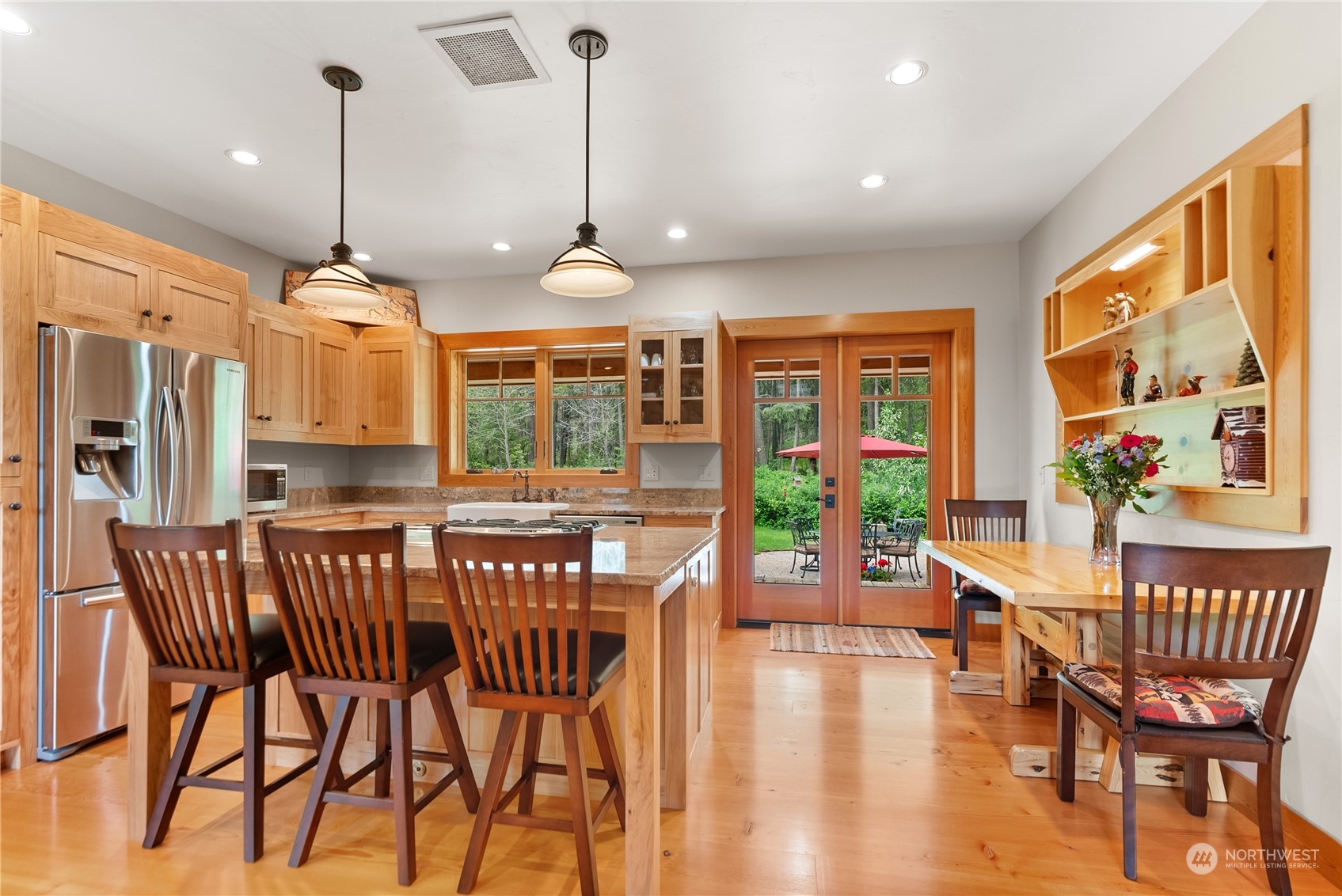 40 Wilson Ranch Road Mazama, WA 98833 - Photo 22 of 40 Gallery Image 22