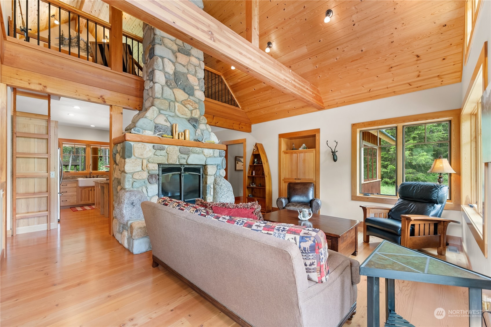 40 Wilson Ranch Road Mazama, WA 98833 - Photo 23 of 40 Gallery Image 23