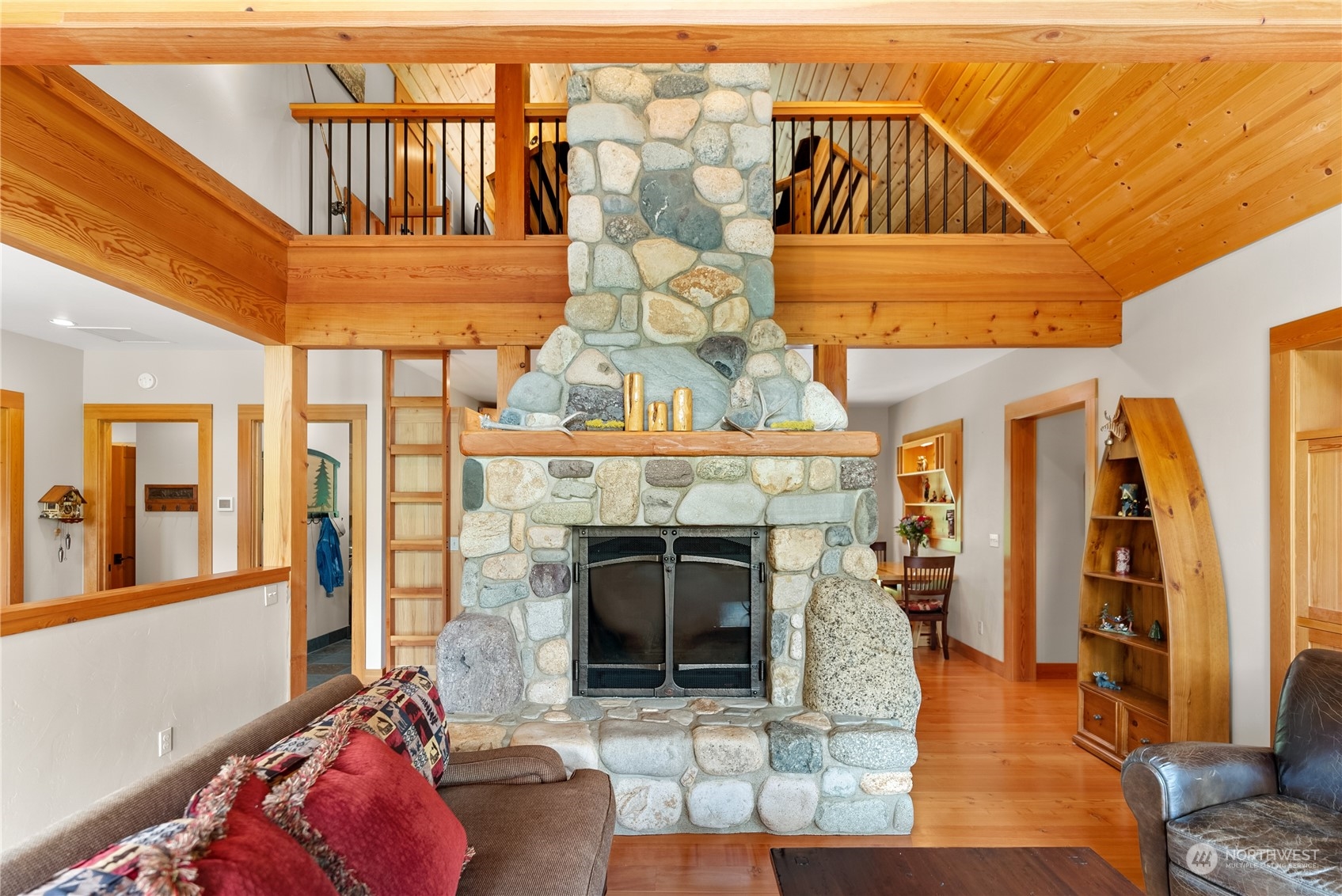 40 Wilson Ranch Road Mazama, WA 98833 - Photo 24 of 40 Gallery Image 24