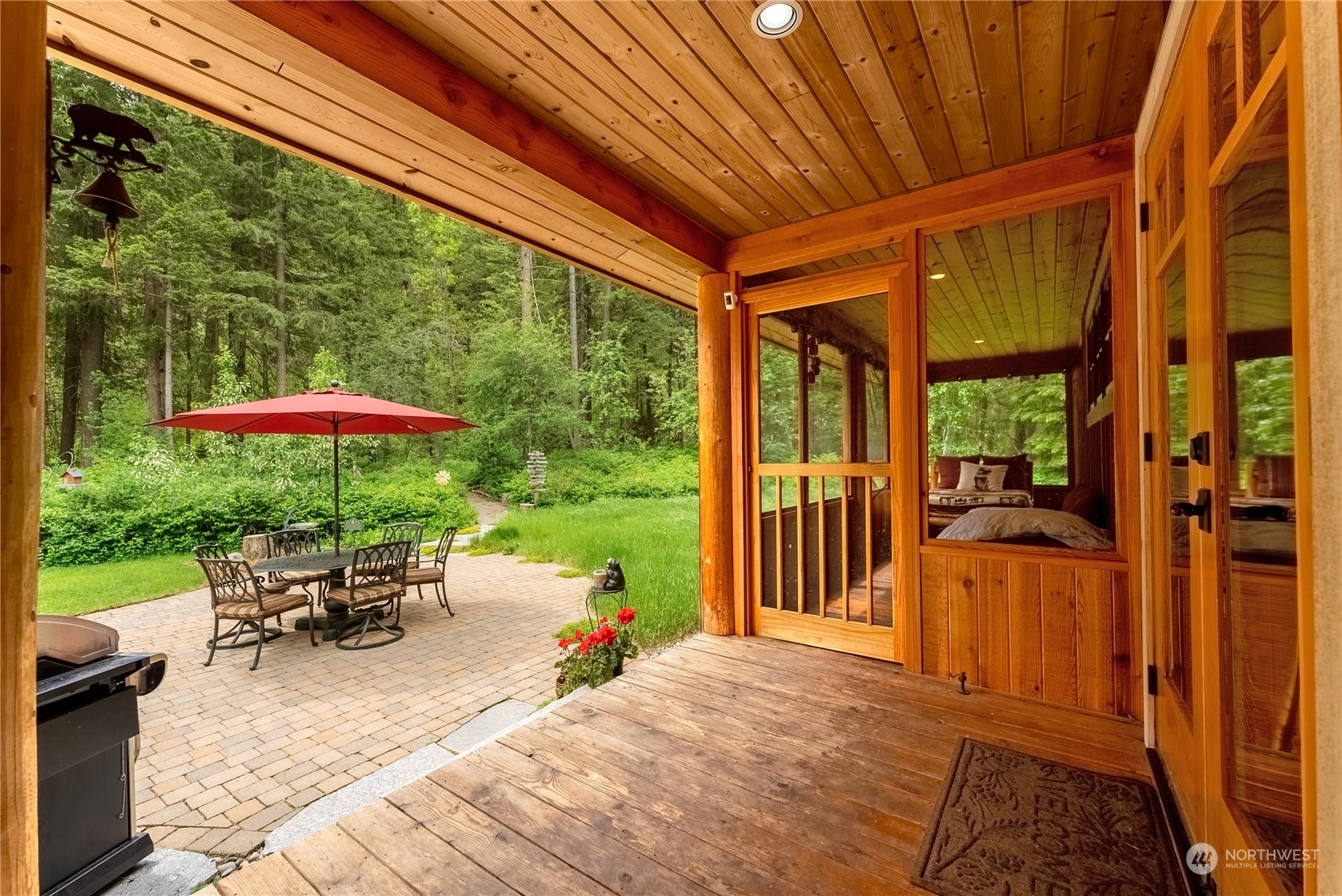 40 Wilson Ranch Road Mazama, WA 98833 - Photo 25 of 40 Gallery Image 25