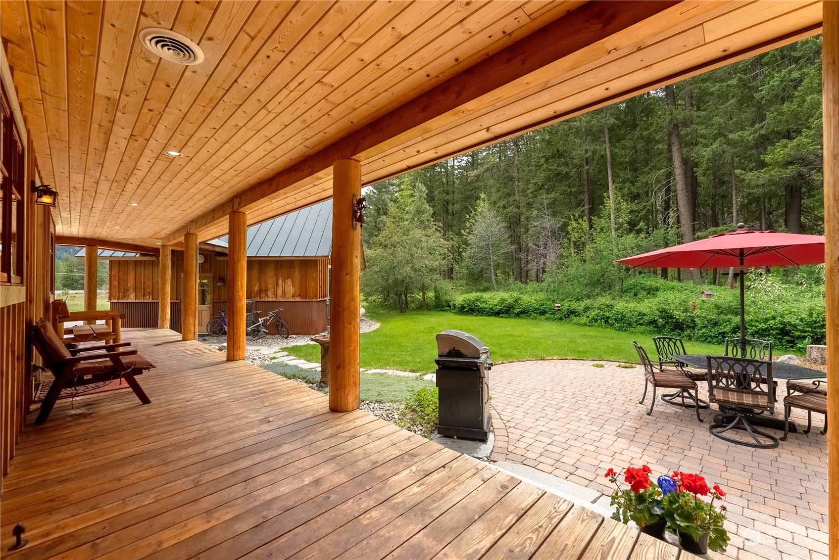 40 Wilson Ranch Road Mazama, WA 98833 - Photo 26 of 40 Gallery Image 26