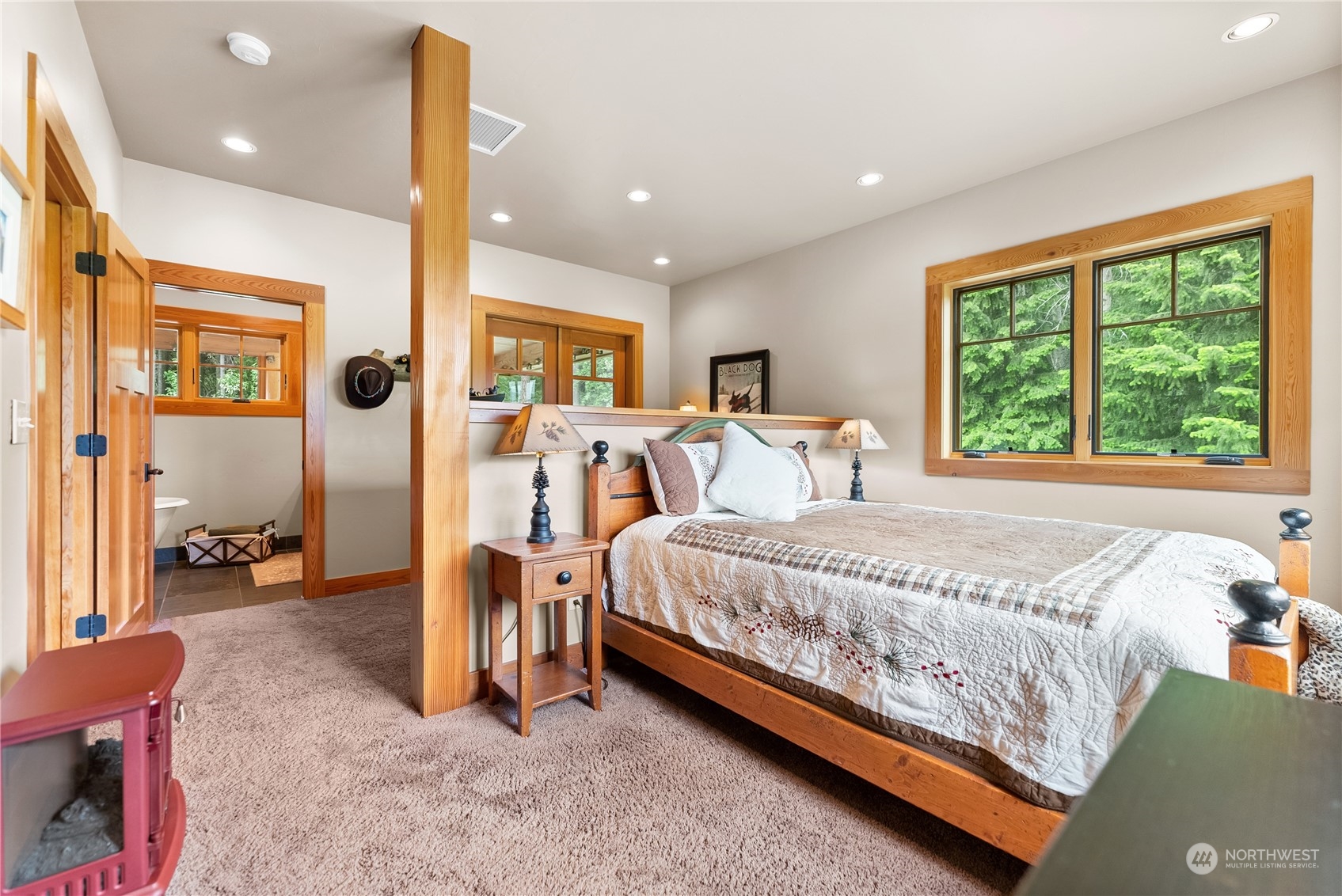 40 Wilson Ranch Road Mazama, WA 98833 - Photo 29 of 40 Gallery Image 29