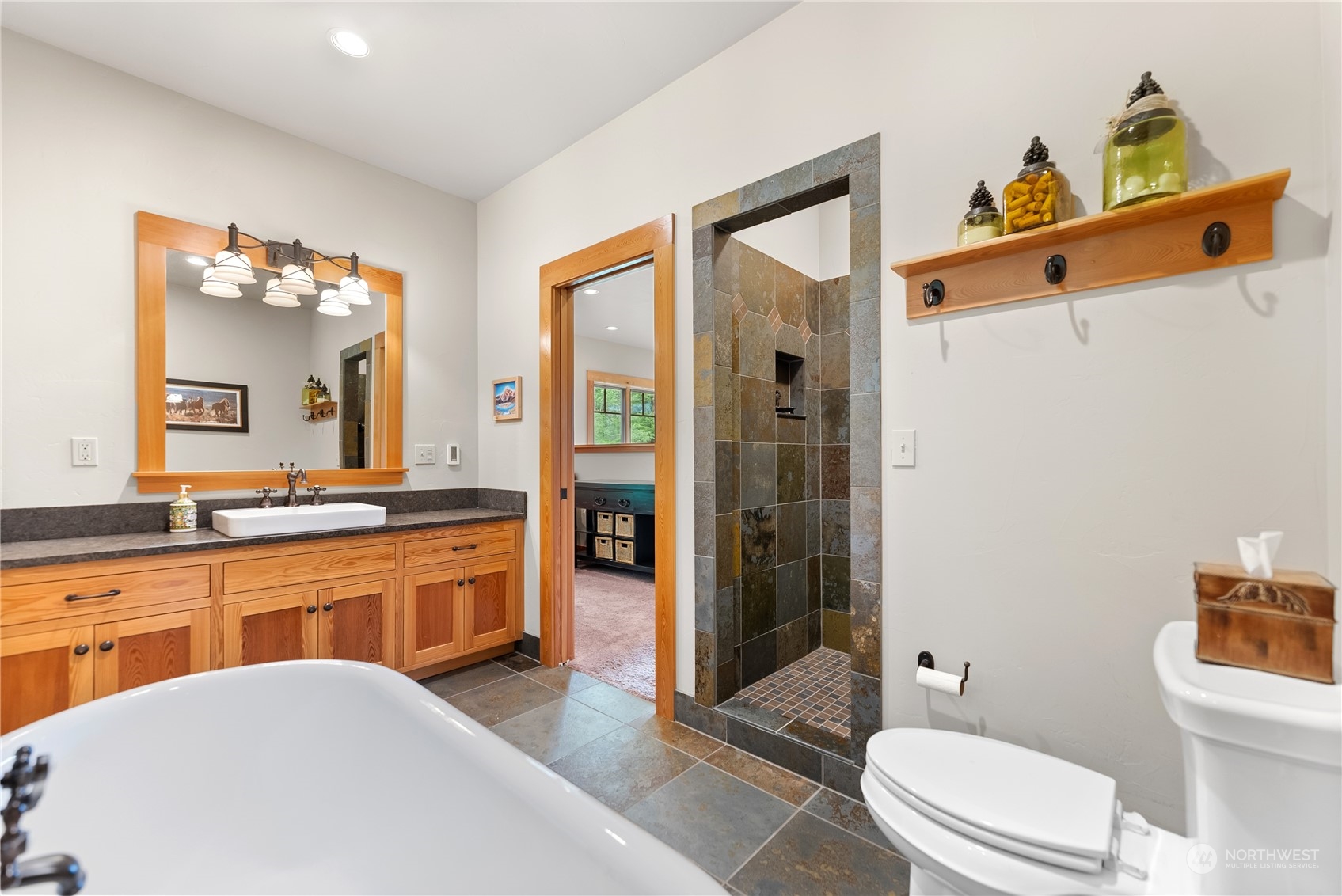 40 Wilson Ranch Road Mazama, WA 98833 - Photo 33 of 40 Gallery Image 33