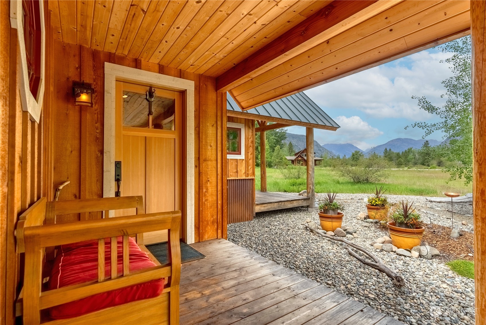 40 Wilson Ranch Road Mazama, WA 98833 - Photo 5 of 40 Gallery Image 5