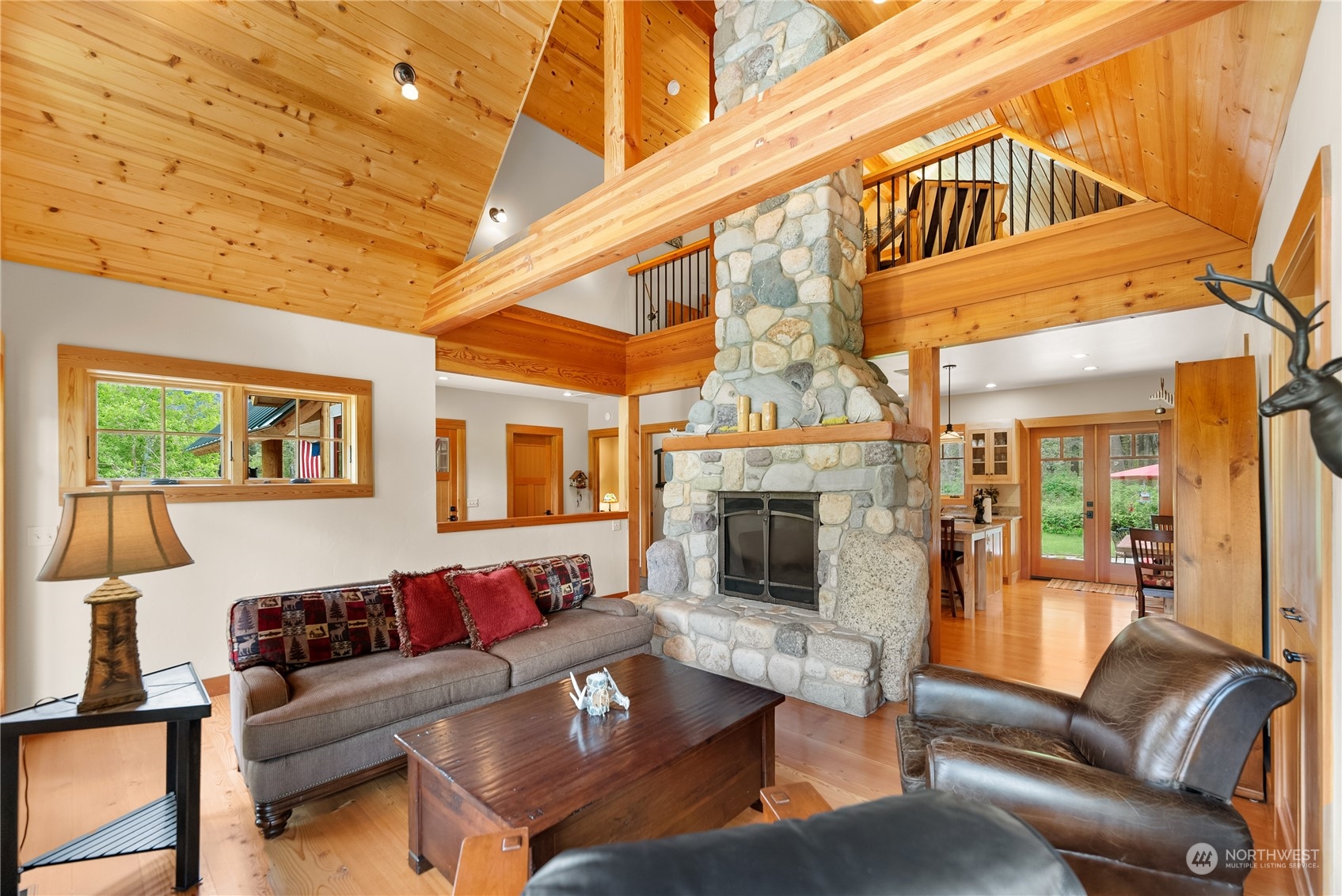 40 Wilson Ranch Road Mazama, WA 98833 - Photo 8 of 40 Gallery Image 8