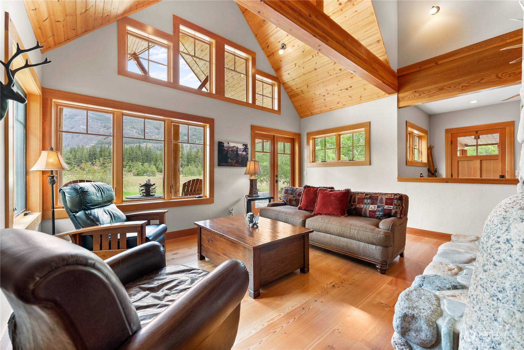 40 Wilson Ranch Road Mazama, WA 98833 - Photo 9 of 40 Gallery Image 9