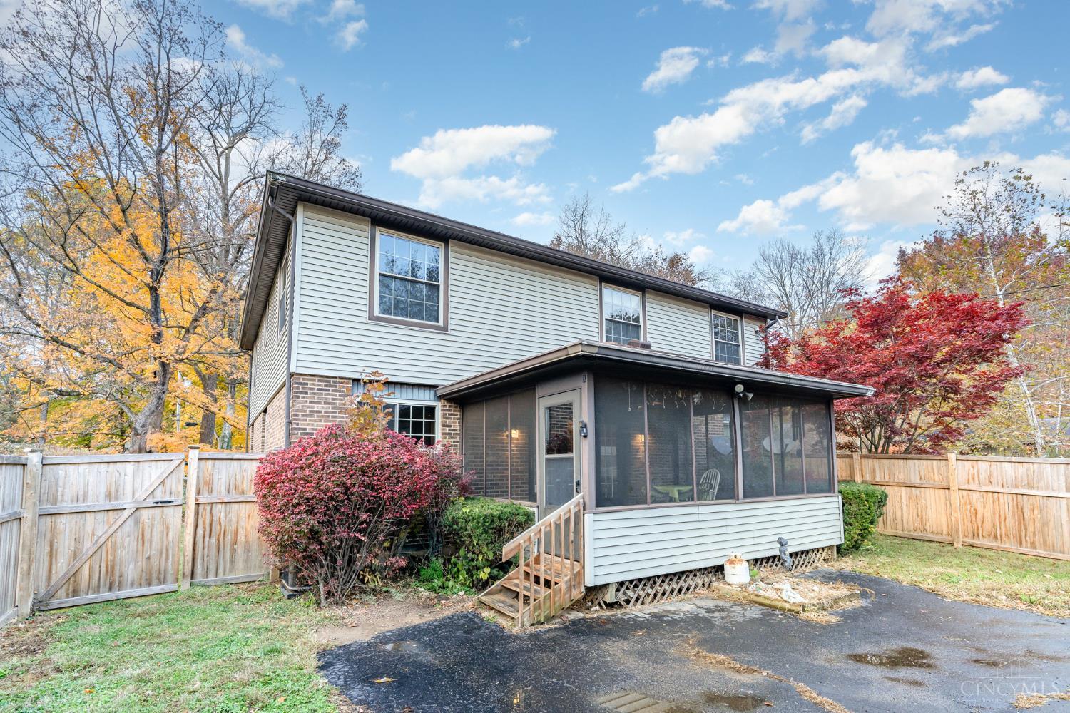 146 Overcliff Road Cincinnati, OH 45233 - Photo 22 of 25 Gallery Image 22