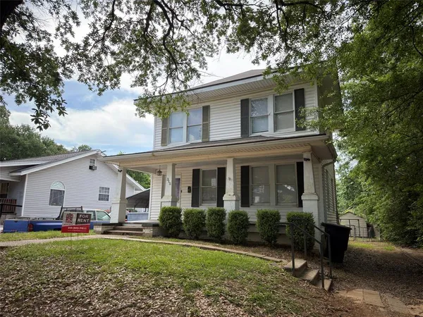 $1,100 | 315 Dalzell Street, Shreveport, LA 71104