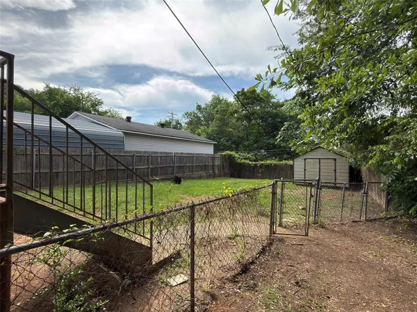$1,100 | 315 Dalzell Street, Shreveport, LA 71104