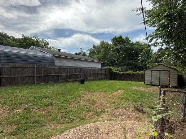 $1,100 | 315 Dalzell Street, Shreveport, LA 71104