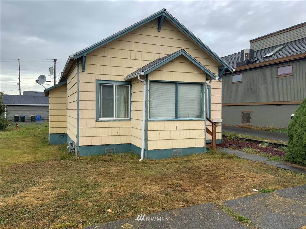 30 Southwest 2nd Street Chehalis, WA 98532 - Photo 1 of 15 Gallery Image 1
