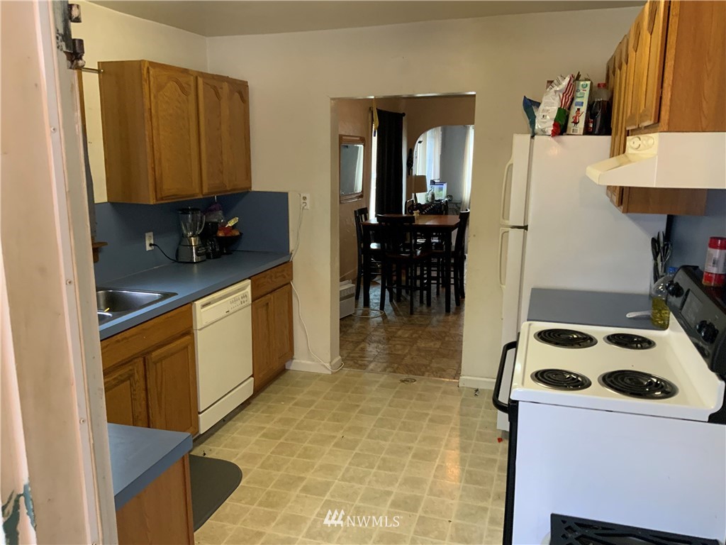 30 Southwest 2nd Street Chehalis, WA 98532 - Photo 11 of 15 Gallery Image 11