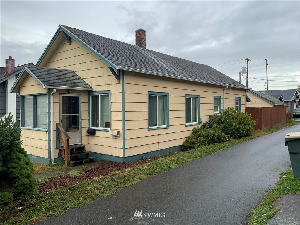 30 Southwest 2nd Street Chehalis, WA 98532 - Photo 14 of 15 Gallery Image 14