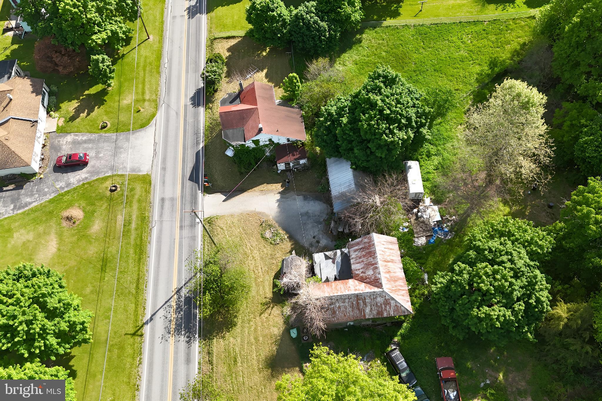 566 Hunterstown Road Gettysburg, PA 17325 - Photo 8 of 22 Gallery Image 8