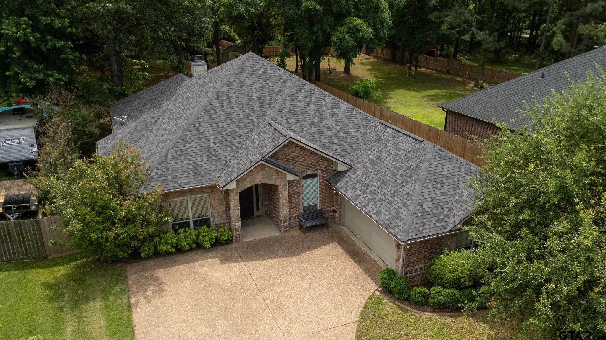 21281 Altuda Lane Flint, TX 75762 - Photo 1 of 38