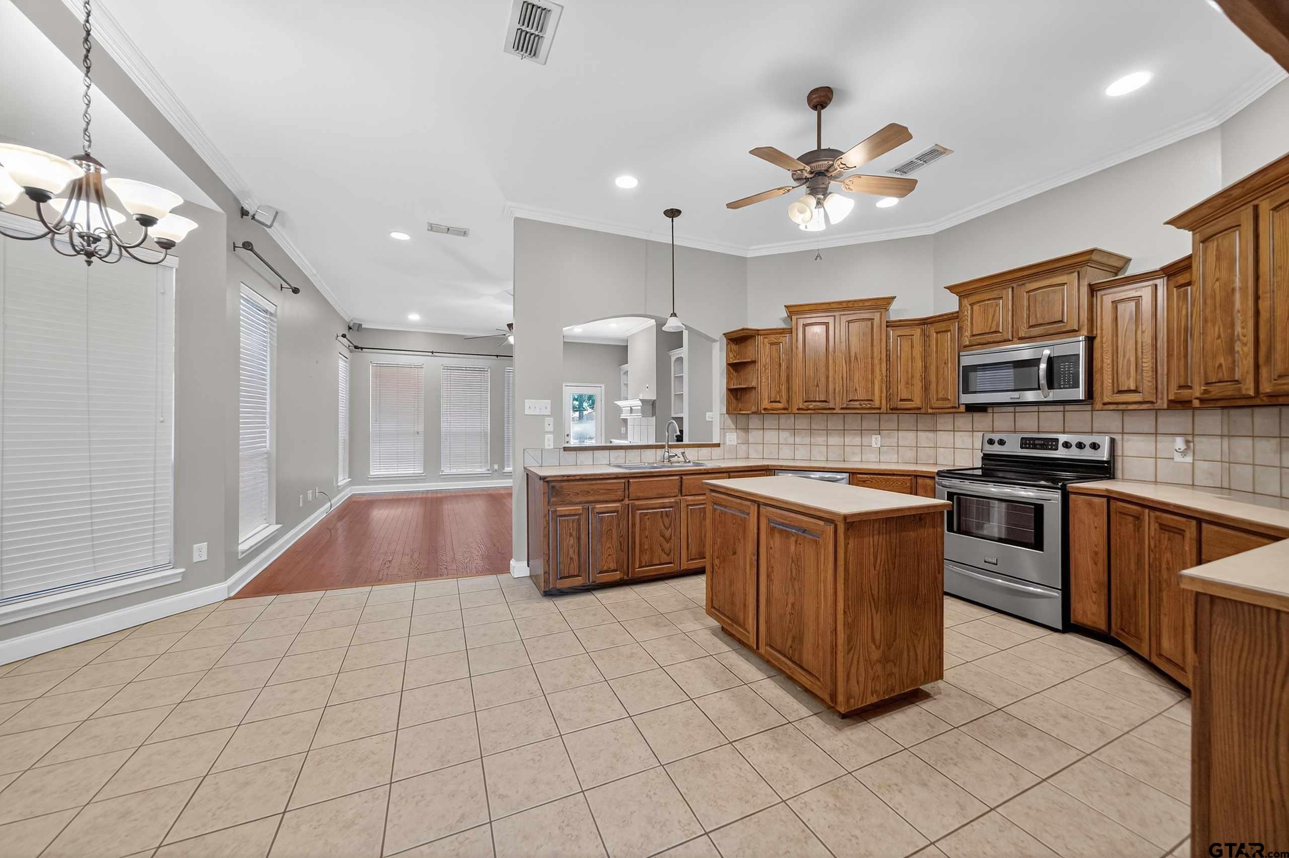 21281 Altuda Lane Flint, TX 75762 - Photo 13 of 38
