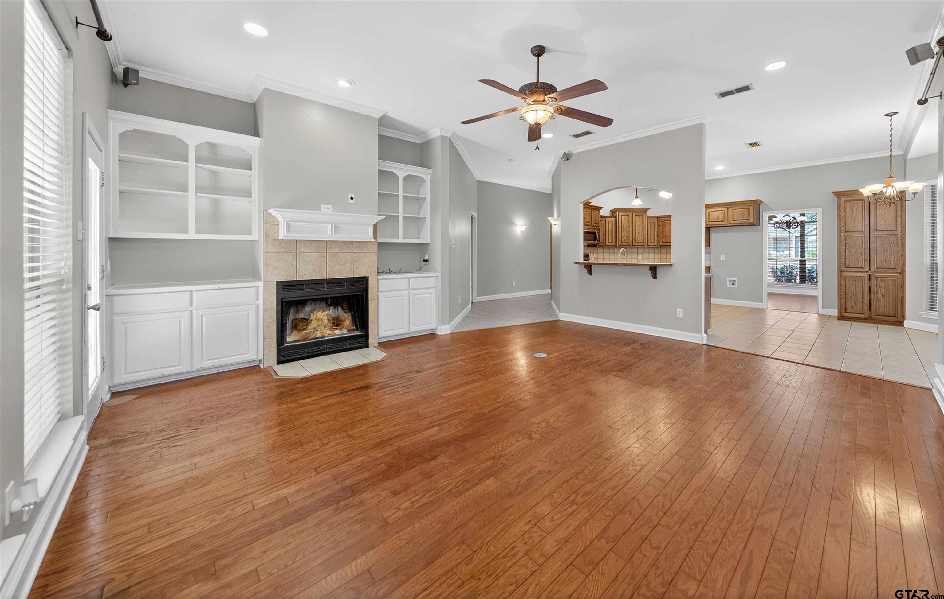 21281 Altuda Lane Flint, TX 75762 - Photo 18 of 38