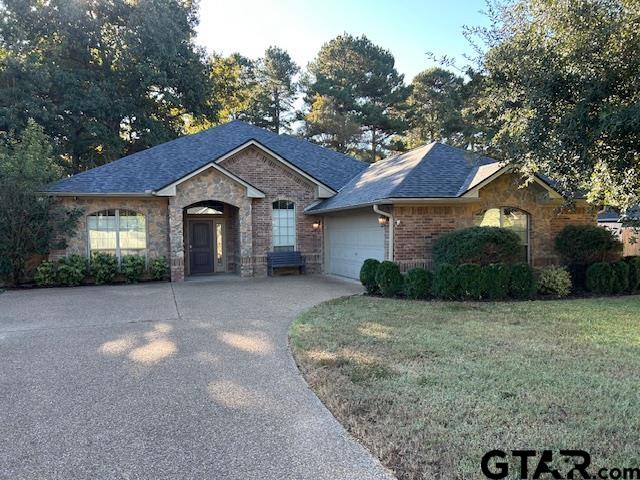 21281 Altuda Lane Flint, TX 75762 - Photo 2 of 38