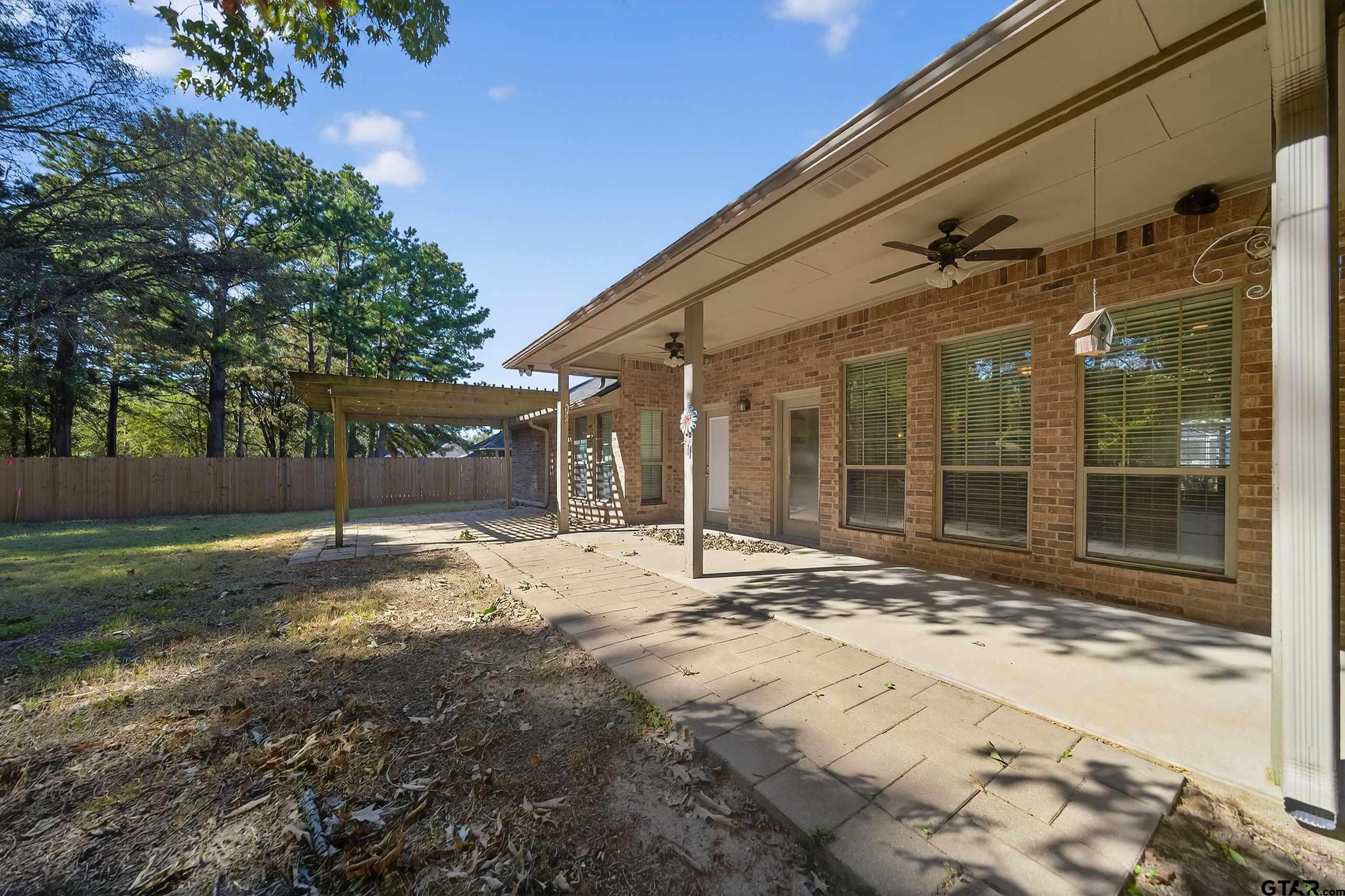 21281 Altuda Lane Flint, TX 75762 - Photo 28 of 38