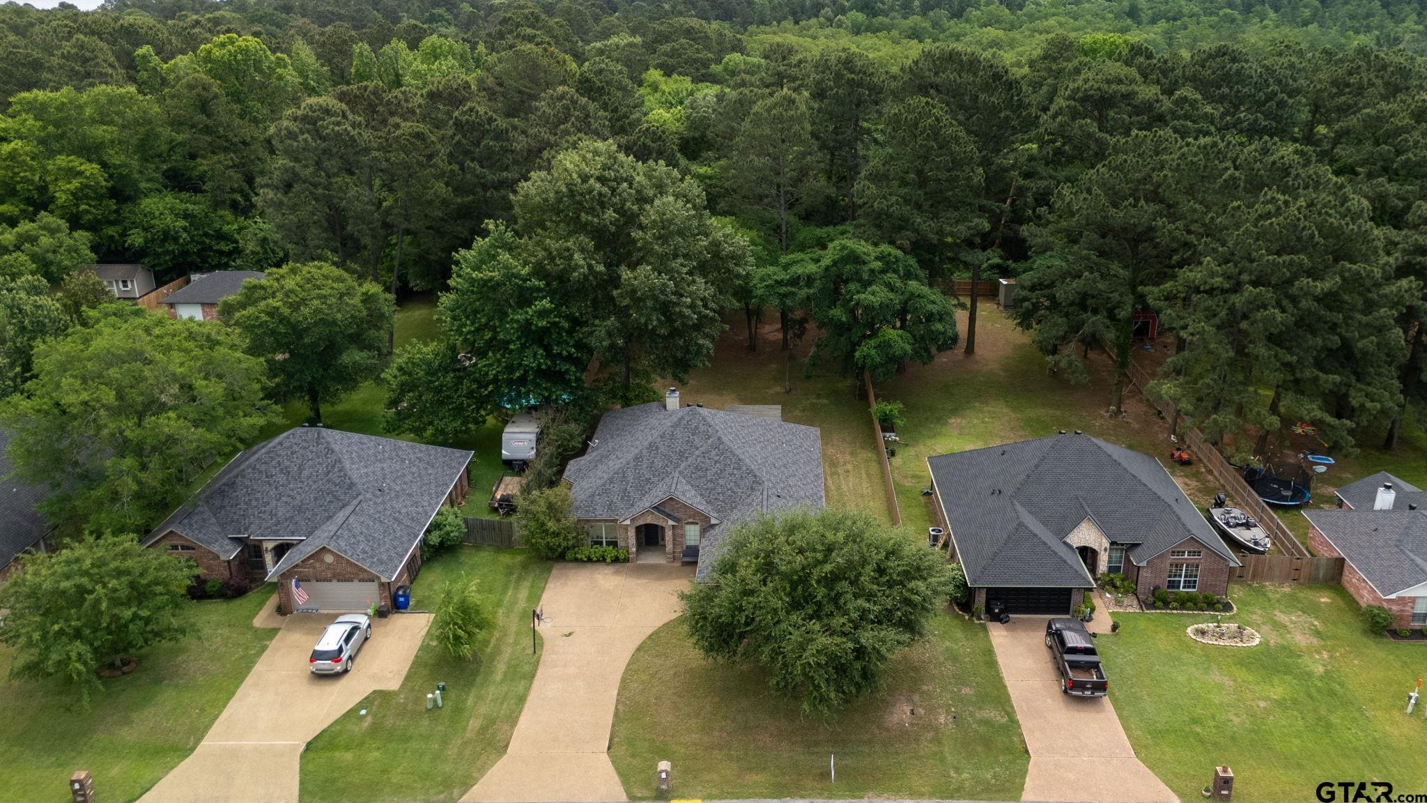 21281 Altuda Lane Flint, TX 75762 - Photo 36 of 38
