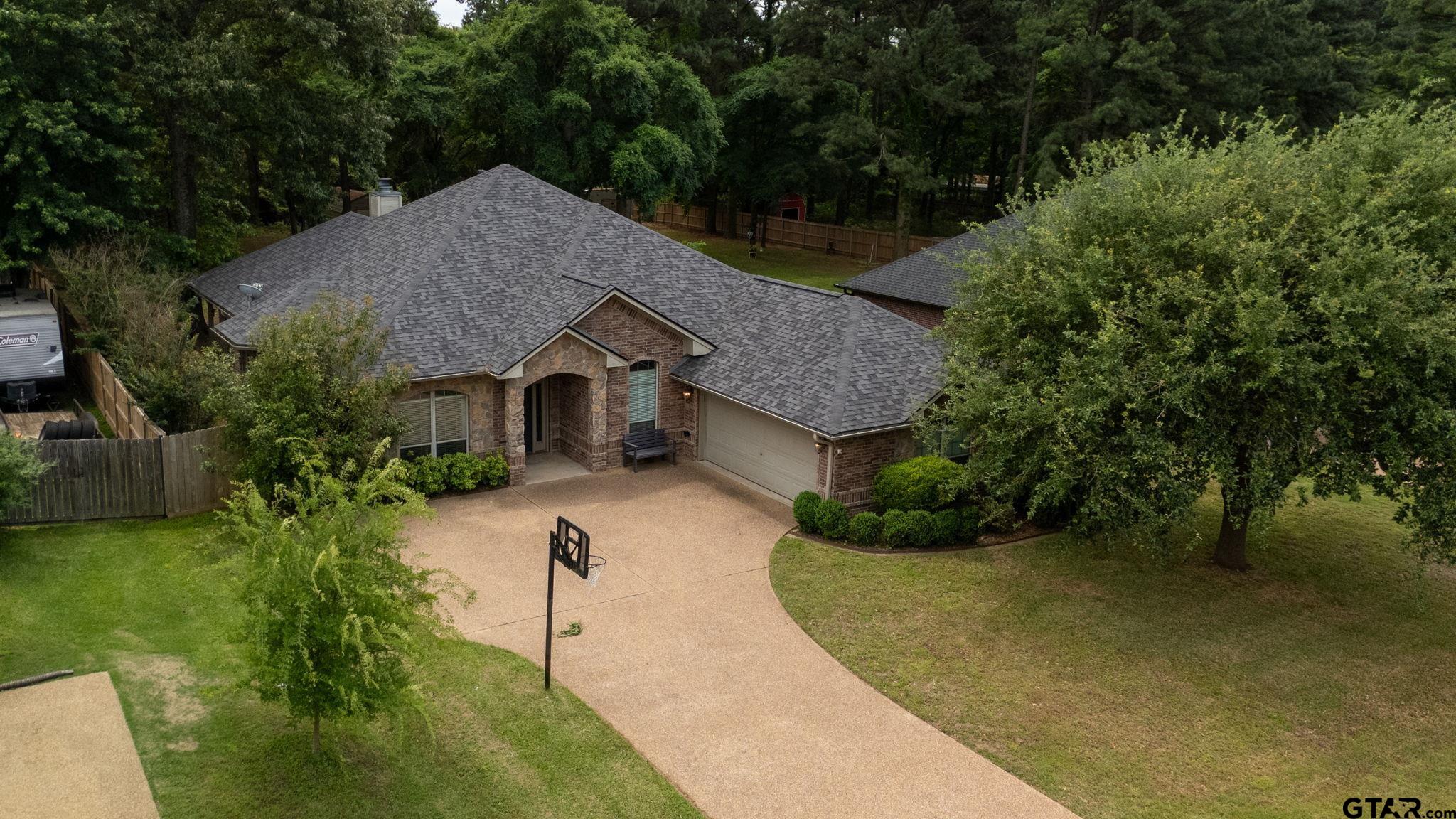 21281 Altuda Lane Flint, TX 75762 - Photo 37 of 38